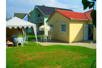 Ģimenes viesu māja Zalakaros 2